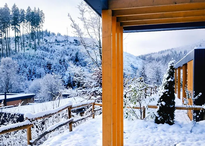UplandParcs Sauerland